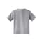 JERZEES® Dri-Power® Heathered Youth 50/50 Cotton/Poly T-Shirt